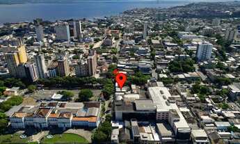 Imagem 7: Prédio comercial no Centro de Manaus com Térreo + 2 andares