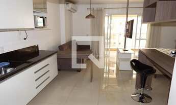 Imagem: Apartamento para Aluguel - Bosque das Juritis