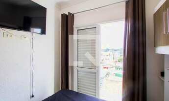 Imagem 7: Apartamento para Aluguel - Jardim Alvorada, 2 Quartos, 40 m2