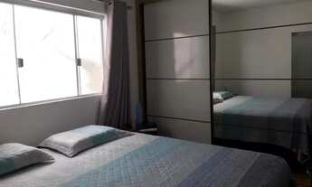 Imagem 4: Casa para venda com 70 metros quadrados com 2 quartos em Sussuarana - Salvador - BA