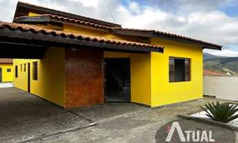 Imagem: Casa para venda no centro de Bom Jesus dos