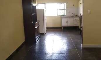 Imagem 2: Loft bairro Santa Tereza