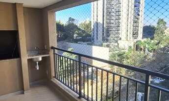 Imagem 3: Apartamento para aluguel tem 67 metros quadrados com 2 quartos