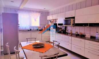 Imagem 5: Belo Imóvel próximo ao Jd Botânico