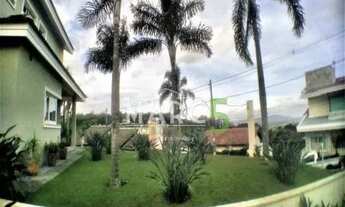 Imagem 6: Vend/Alug - CASA EM CONDOMINIO - ARUJAZINHO I, II E III ARUJA SP