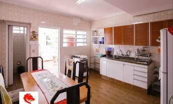 Imagem 5: CASA RESIDENCIAL em SÃO PAULO - SP, ALTO DA LAPA