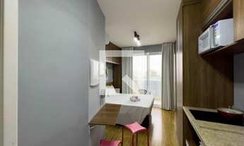 Imagem 2: Apartamento para Aluguel - Liberdade, 1 Quarto, 21 m2