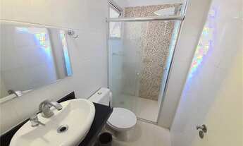 Imagem 5: Apartamento com 2 dormitórios para Locação, 53 m² por R$ 800,00