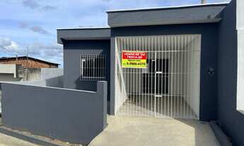 Imagem: Casa pronta pra morar no Cabo de Santo Agostinho