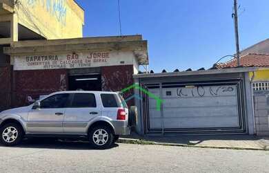 Imagem 4: Casa com 3 dormitórios à venda, 234 m²