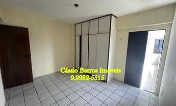 Imagem 5: Apartamento para venda com 240 metros quadrados com 3 quartos em Lagoa Nova - Natal - RN