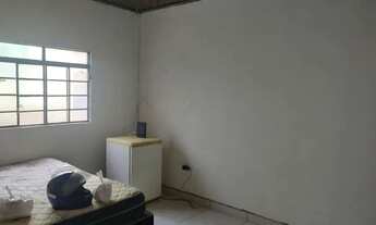 Imagem 3: Aluga casa Júlio de castilho (ler descrição