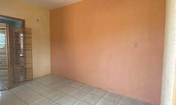 Imagem 4: Casa de 2 quartos para locação no Bairro Engenheiro Luciano Cavalcante