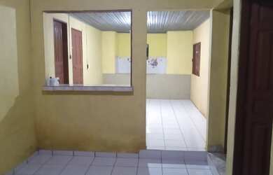 Imagem 3: Aluga-se kit-net para solteiro ou Casal e a Casa