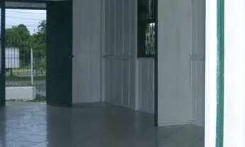 Imagem 3: Casa pra vender,ou trocar por casa de alvenaria na praia litoral sul