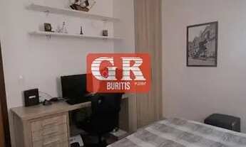 Imagem 14: Apartamento à venda, 4 quartos, 2 suítes, 3 vagas, Buritis - Belo Horizonte/MG