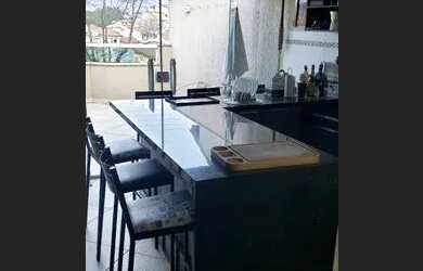 Imagem 5: APARTAMENTO - PARQUE ERASMO ASSUNÇÃO - SP