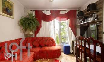 Imagem: Apartamento à venda em Vila Jacuí com