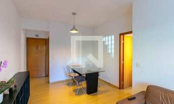 Imagem 3: Apartamento para Aluguel - Vila Paris, 2 Quartos, 70 m2