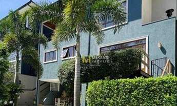 Imagem 3: Casa com 3 dormitórios à venda, 360 m² por R$ 2.250.000,00 - Tarumã - Santana de Parnaíba