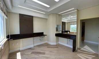 Imagem 2: Sala, 90 m² - venda ou aluguel - Barranco - Taubaté/SP