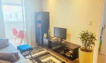 Imagem: Apartamento para venda tem 93 metros quadrados