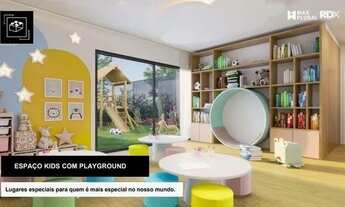 Imagem 5: LA - NOÊMIA PARAISO NO TORREÃO 2 e 3 QT LAZER COMPLETO OPORTUNIDADE ULTIMAS UNIDADES