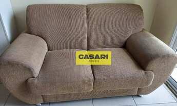 Imagem 2: Apartamento com 2 dormitórios para alugar, 56 m² - Centro - São Bernardo do Campo/SP