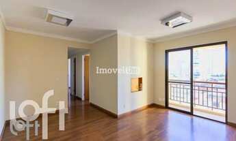 Imagem 4: Aclimação Apartamento com 3 dormitórios