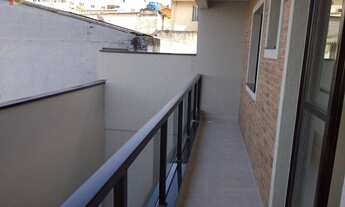 Imagem 6: Apartamento com 1 dormitório para alugar, 30 m² por R$ 1.400,01/mês - Freguesia do Ó - São