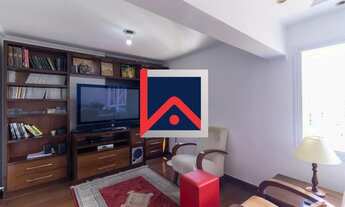 Imagem 4: Locação Cobertura 2 Dormitórios - 200 m² Pinheiros