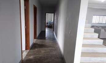 Imagem 3: Sobrado 05 quartos no Condomínio Interlagos