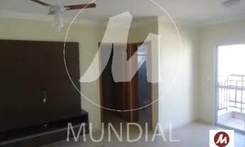 Imagem: Apartamento (tipo - padrao) 1 dormitórios