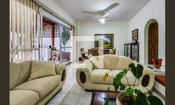 Imagem 7: Apartamento para Aluguel - Jardim Três Marias, 3 Quartos, 330 m2