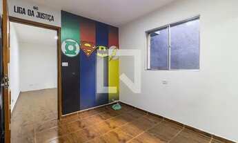 Imagem 6: Casa para Aluguel - Aclimação, 2 Quartos, 50 m2