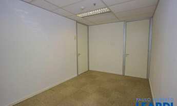 Imagem 3: CONJ. COMERCIAL - VILA OLÍMPIA - SP