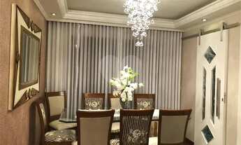 Imagem 4: MOEMA REFORMADO PARA LOCAÇÃO 3 DORMITÓTIOS!