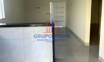 Imagem 3: Casa a venda no bairro Maria Regina em Jardinópolis