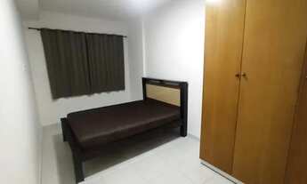Imagem 6: Apartamento de 1 Quarto (Flat) Itaguaí RJ - MOBILIADO LOCAÇÃO FUSION ITAGUAI R