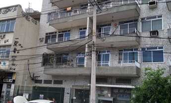 Imagem 7: Apartamento aluguel 100 m² com 2 quartos + dependência de empregada