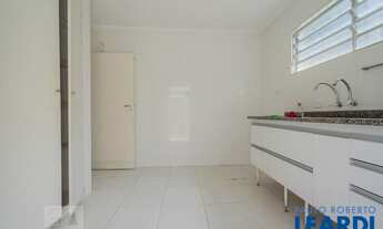 Imagem 5: CASA ASSOBRADADA - BROOKLIN - SP