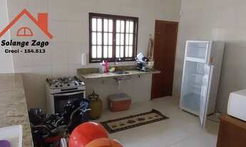 Imagem 7: Oportunidade - Linda Casa de Praia em Itanhaém - Aceita permuta