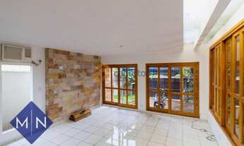 Imagem 2: Casa para alugar, 265 m² por R$ 8.071,84/mês - Brooklin - São Paulo/SP