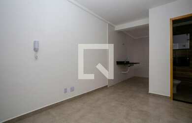 Imagem 2: Apartamento para Aluguel - Santana, 2 Quartos, 45 m2