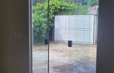 Imagem 3: Casa grande 3 quartos