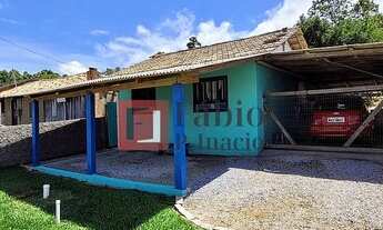 Imagem: Imaruí - Casa Padrão - Praia Vermelha