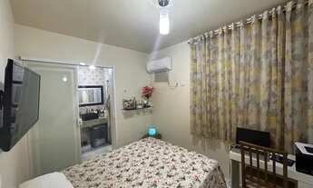 Imagem 5: JS Apartamento para venda com 62 metros quadrados com 2 quartos em Calhau - São Luís - MA