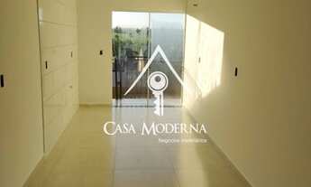 Imagem 3: CASA COM 2 QUARTOS E ESPAÇO PARA CANTINHO GOURMET NO FLORAIS - PR