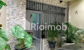 Imagem 4: Cachambi Casa com 4 dormitórios