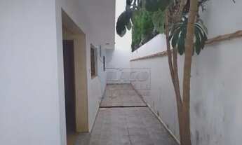 Imagem 7: Casa Padrão em Ribeirão Preto